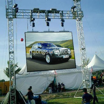 Prix ​​de la signalisation du stade à écran LED